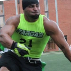 Chad K., Port Allen, LA Strength & Conditioning Coach