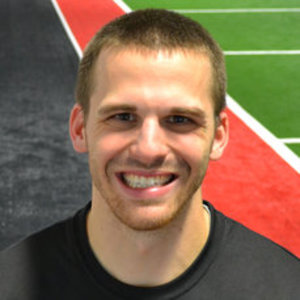 Peter V., Boise, ID Strength & Conditioning Coach