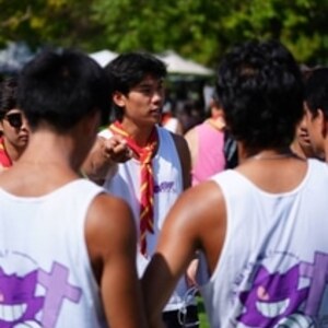 Jovanni D., Irvine, CA Volleyball Coach