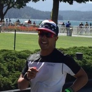Mark A., San Diego, CA Triathlon Coach