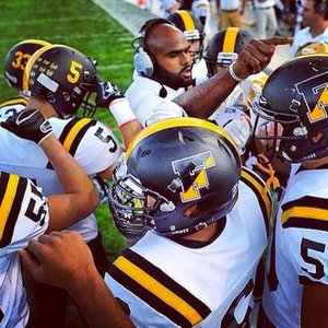 Andres M., Bethlehem, PA Football Coach