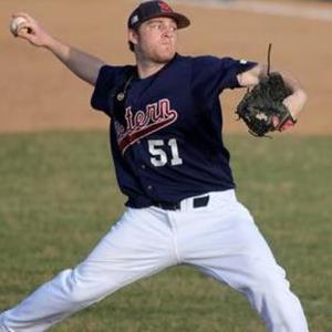 Brent P., Hermosa Beach, CA Baseball Coach