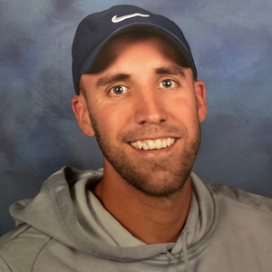 Nathan O., Garner, NC Soccer Coach