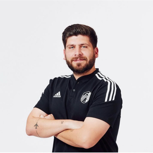 Aidan Reynolds, Milford, OH Soccer Coach