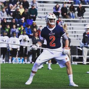 Alex Spring, New York, NY Lacrosse Coach