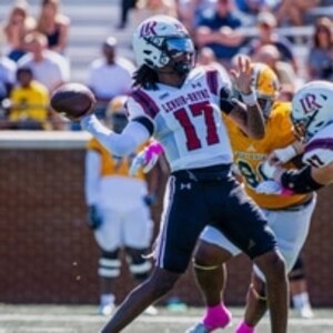 Jalen Ferguson, Winston Salem, NC Football Coach