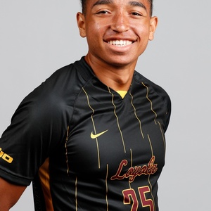 Kamran T., Chicago, IL Soccer Coach