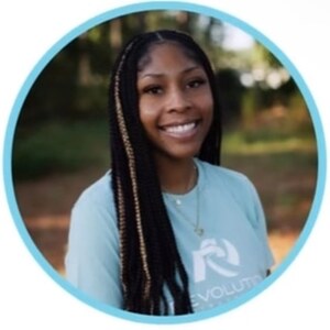 Simone J., Houston, TX Volleyball Coach