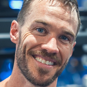 Hayden Mitchell, Santa Barbara, CA Strength & Conditioning Coach