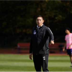 Sebastian Rojas, Lodi, NJ Soccer Coach
