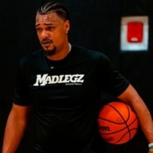 Jameel Heywood, Lake Mary, FL Basketball Coach