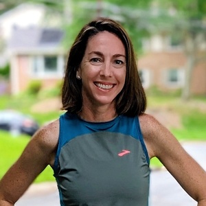 Sarah Wassner Flynn, Rockville, MD Track & Field Coach