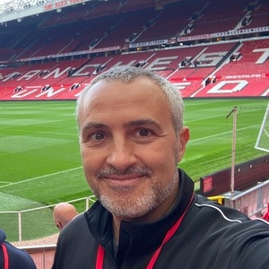 Matteo C., Austin, TX Soccer Coach