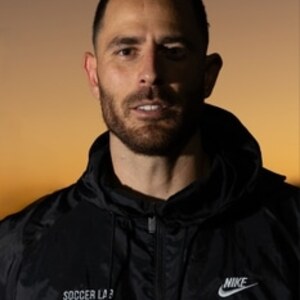 Luka Stevanovic, Carlsbad, CA Soccer Coach