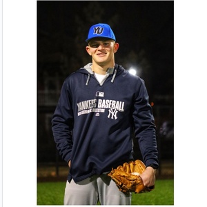 Jacob S., Great Neck, NY Baseball Coach