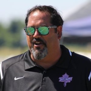 Chris M., Plymouth, MI Lacrosse Coach