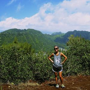 Kelsey H., Stockton, CA Basketball Coach