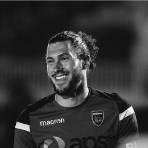 Jordan Schweitzer, Raleigh, NC Soccer Coach