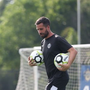 Jay Lockhart, Fort Mill, SC Soccer Coach