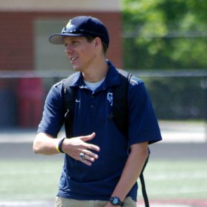 Field M., Charlotte, NC Track & Field Coach