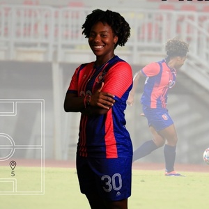 Miamour M., Washington, DC Soccer Coach