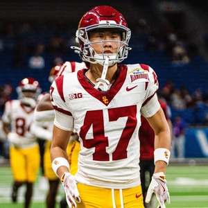 Isaac S., Santa Clarita, CA Football Coach