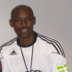 Winston Buddle, Sunrise, FL Soccer Coach