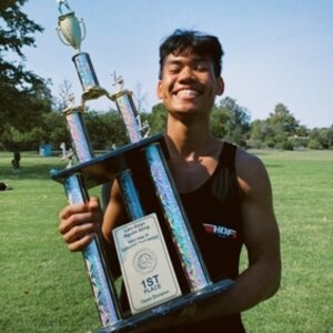 Jovanni D., Irvine, CA Volleyball Coach