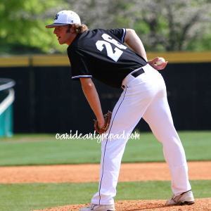 Jesse M., Lilburn, GA Baseball Coach