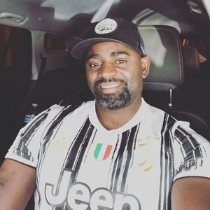 Joseph Mubanga, San Diego, CA Soccer Coach