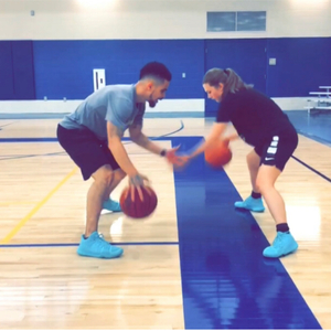 Denzail J., Duluth, GA Basketball Coach