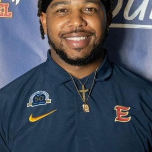Adrian H., Athens, TN Track & Field Coach
