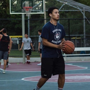 Niles C., Cambridge, MA Basketball Coach
