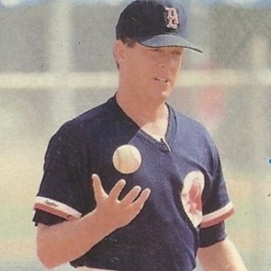 Dave H., North Charleston, SC Baseball Coach