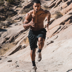John Gaines, Los Angeles, CA Speed & Agility Coach