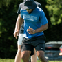 Samuel F., Charlotte, NC Soccer Coach