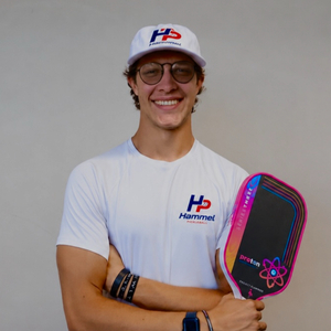 Kevin H., Scottsdale, AZ Pickleball Coach