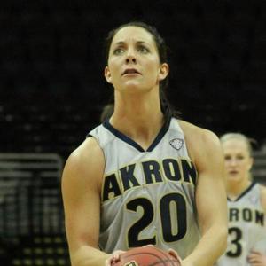 Taylor R., Middleburg Heights, OH Basketball Coach