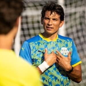 Vasili Uspensky, Boston, MA Soccer Coach