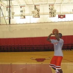 Kwasi A., Estero, FL Basketball Coach