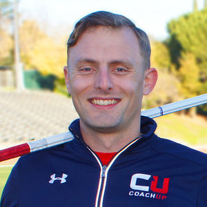 Mathias Armstrong, Danville, CA Lacrosse Coach