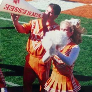 Todd B., Cleveland, TN Cheerleading Coach