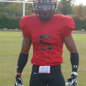 Chance G., Lewisville, TX Football Coach