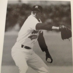 Denny D., Martinez, CA Baseball Coach