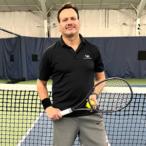 Harun A., Brewster, NY Tennis Coach