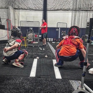 Anthony D., Rockville, MD Baseball Coach