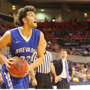 Omar Eldiraoui, Katy, TX Basketball Coach