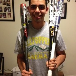 Aaron G., Eagle Mountain, UT Baseball Coach