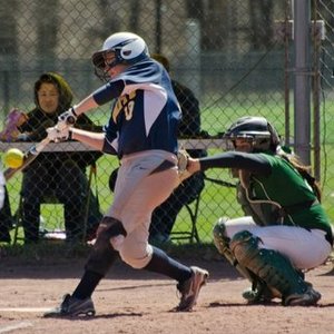 Sarah G., Boston, MA Softball Coach