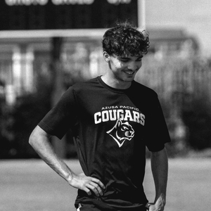 Gavin C., Azusa, CA Soccer Coach